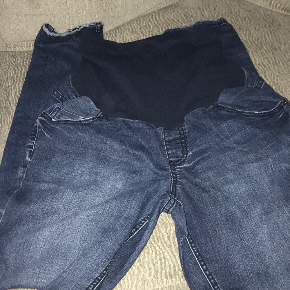 🌟👖maternity jeans🌟